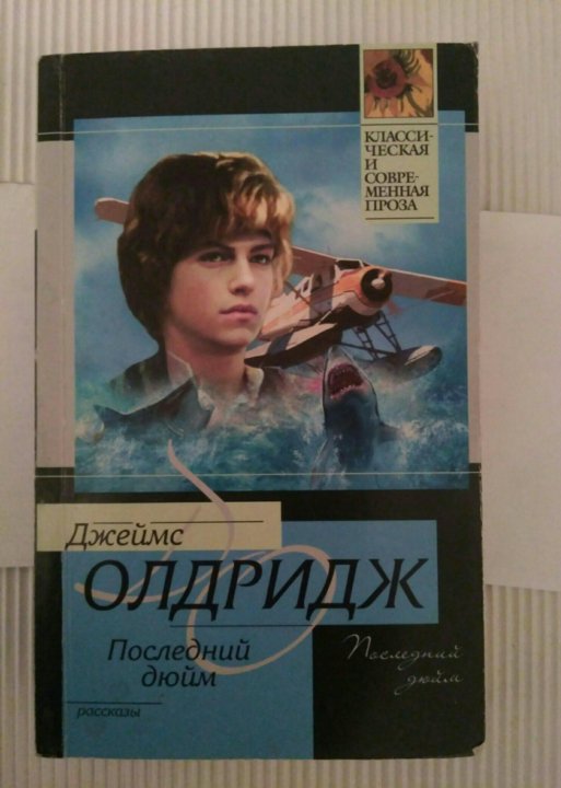 План по рассказу последний дюйм