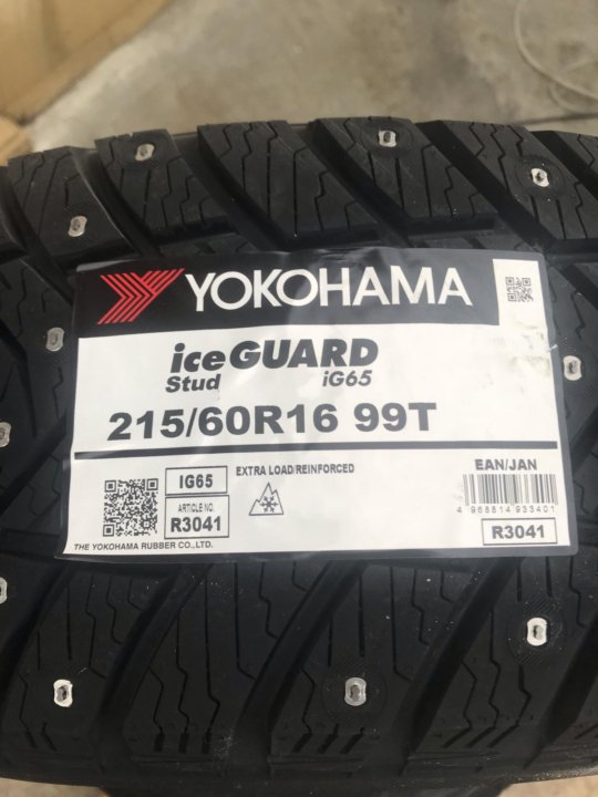 Йокогама айс гуард 65. Yokohama Ice Guard ig65 215/65 r16. Yokohama Ice Guard ig65 205 55 16. Ice Guard stud ig65 205/60. Yokohama Ice Guard stud ig65.