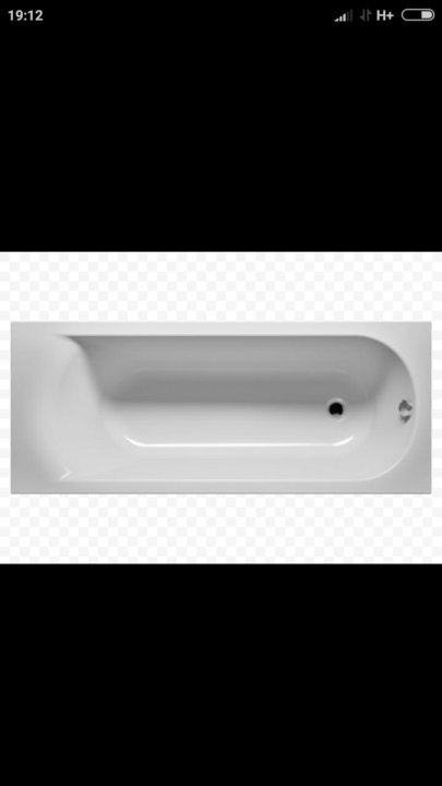 Ванна новая металл – купить в Архангельске, цена 4 500 руб., дата ...