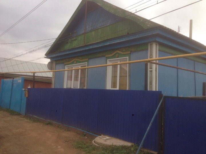 Купить Дом В Давлеканово С Фото