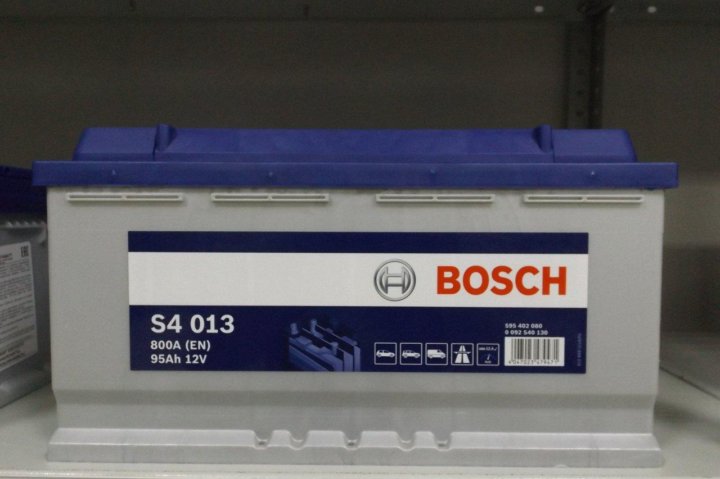 12v 95ah. Bosch 95ah. Аккумулятор Bosch s4013 800a 95ah 12. Аккумулятор 12v 95ah бош. Аккумулятор бош 95.