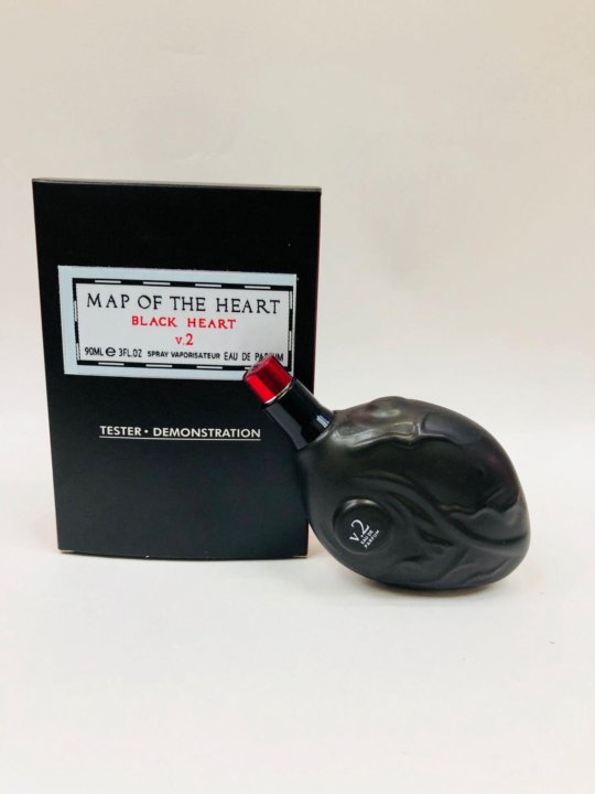 блэк харт парфюм. Perfume heart 1. Black heart духи. , 90 ml. Black heart духи.