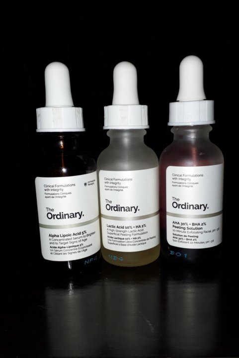Косметика Ordinary Купить В Интернет Магазине
