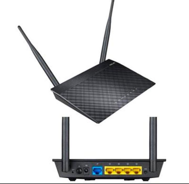 Rt n12. Wi-Fi роутер ASUS RT-n12. Роутер RT-n12 Wireless n Router ASUS. ASUS RT-n12 d1. Роутер ASUS n300 b1.