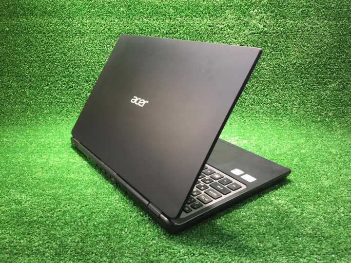 Acer intel
