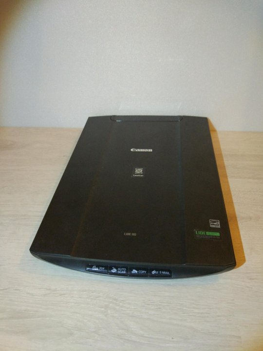 DRIVER CANON CANOSCAN LIDE 20 GRATIS SCARICA