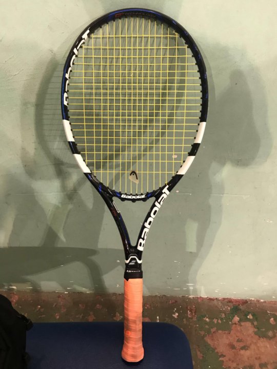 Babolat pure drive gt 107