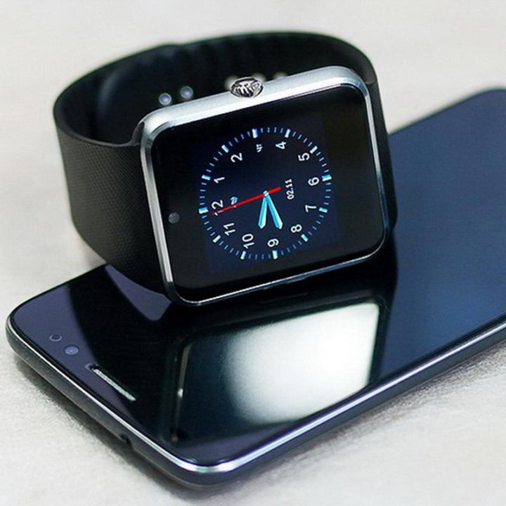 Smart watch gt 4 max