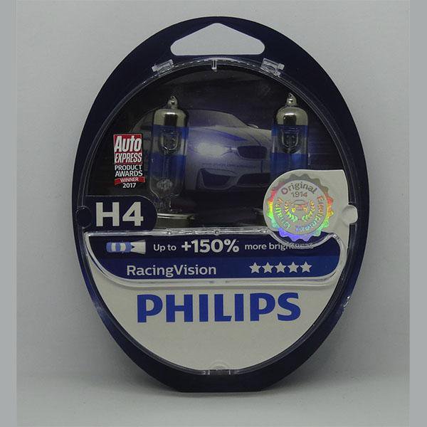 Philips Racing Vision 150 h4