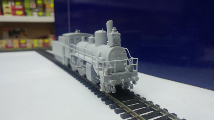 модель паровоз лв 1 87. масштабные модели паровозов. модель паровоза arnold. паровоз л-4514.