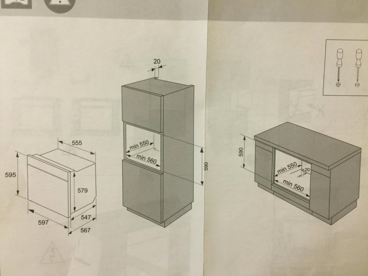 Духовой шкаф gorenje схема