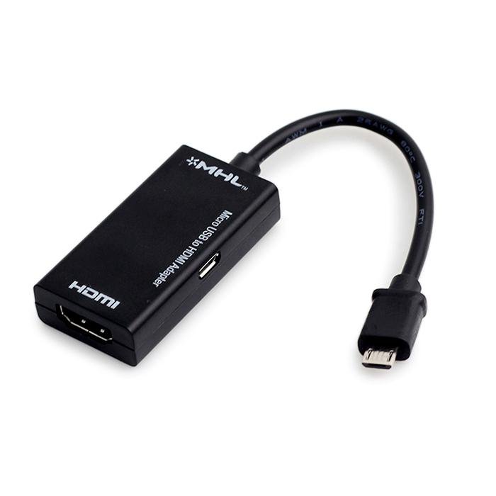 Usb mhl адаптер. MHL адаптер. Переходник с телефона на HDMI