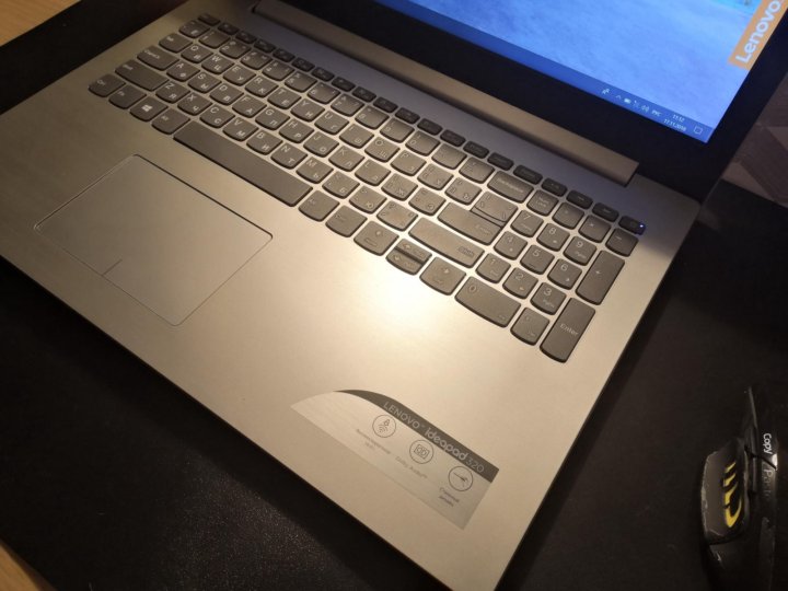 Ноутбук Lenovo Ideapad 3 Купить Спб