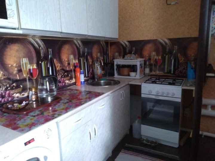 снять квартиру в меленках