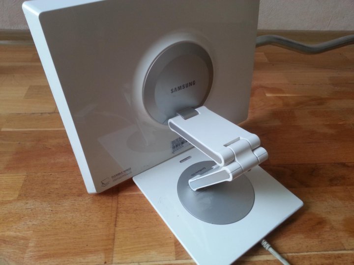 Samsung syncmaster 970p как разобрать подставку