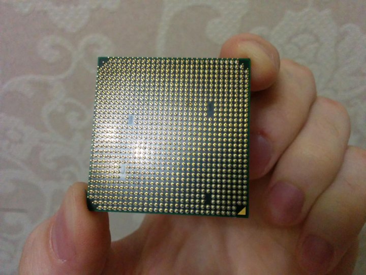 AMD Phenom II x6 1055t. Т3500 процессор.