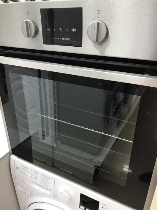 Духовой шкаф gorenje bo635e11w