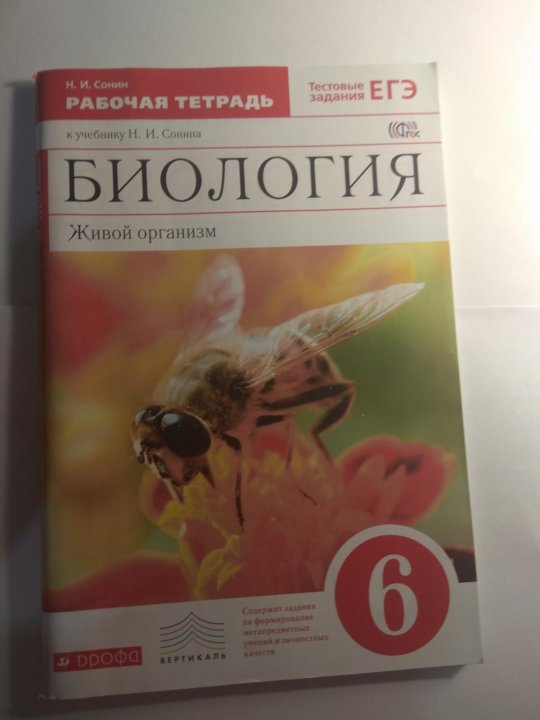 Биология 6 плешаков. Биология 6 класс Захаров Сонина. Биология 6 класс Сонин живой организм. 6икласс биология Сонин. Биология Сонин Сапин 6 класс.