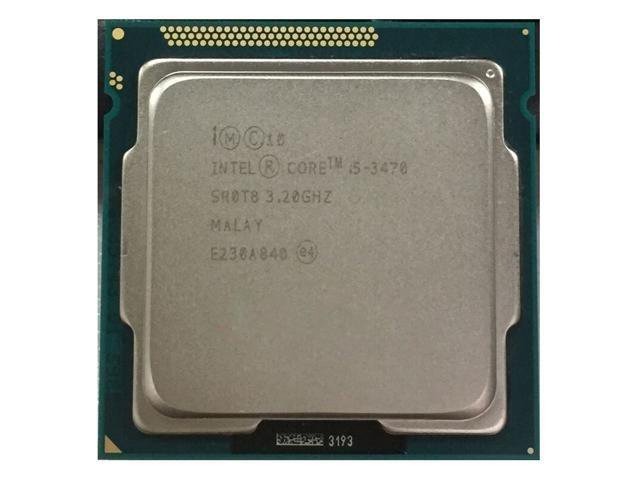 Intel core i5 3470 видеокарта. Intel Core i5-3470 / AMD FX 4350. Обзор i5-3470