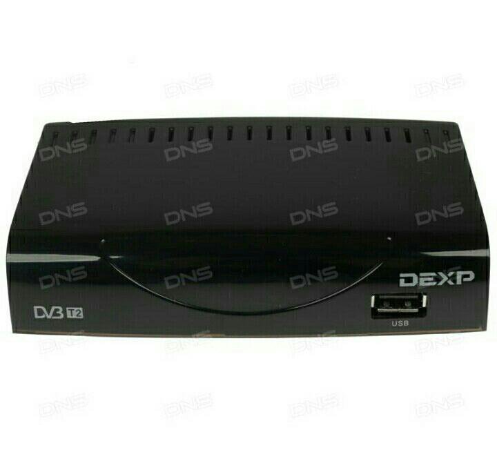 Схема dexp hd 1810p