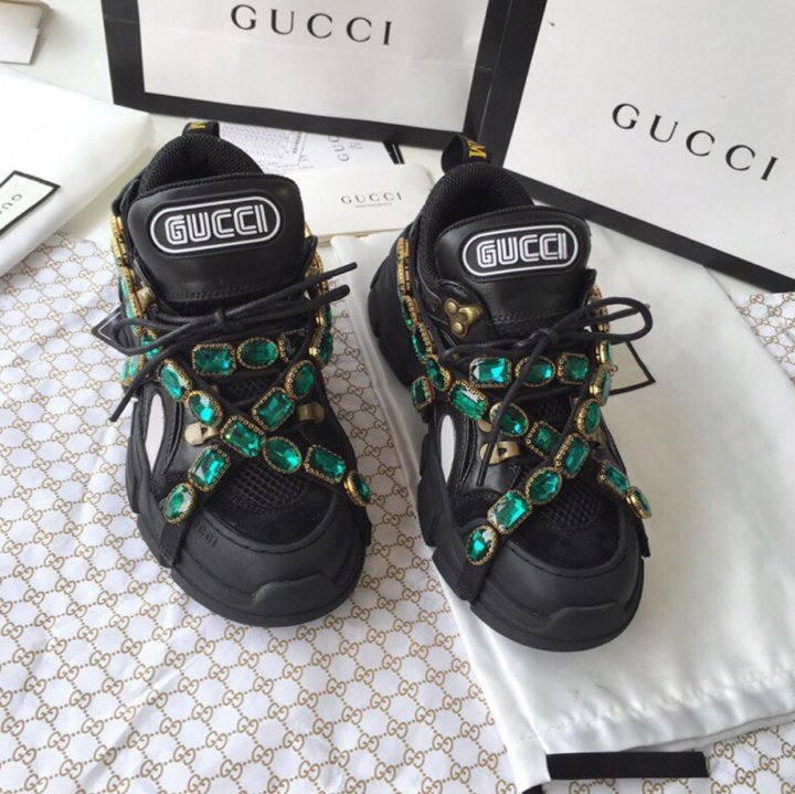 Gucci Sega