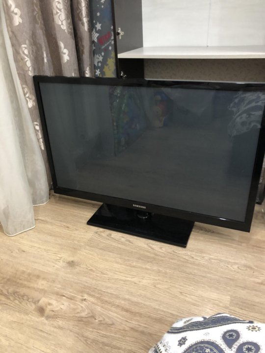 Телевизор 50 Дюймов Фото