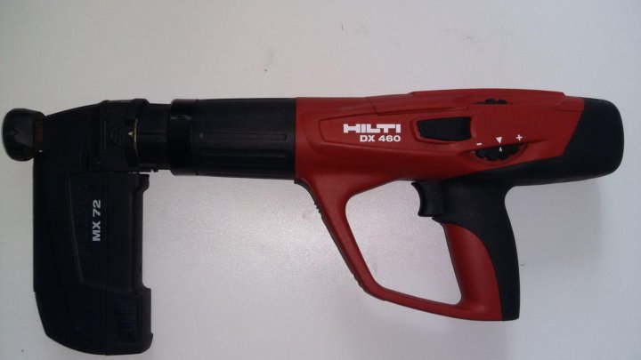 Dx 460. Hilti DX 460 + MX 72. Пистолет монтажный DX 460. Пистолет монтажный Hilti dx460 mx72. Пиротехнический пистолет Hilti DX 460 MX 72.