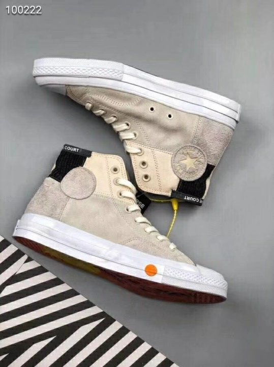 Converse x ROKIT Chuck Taylor All Star 1970s 4 000 23 2019