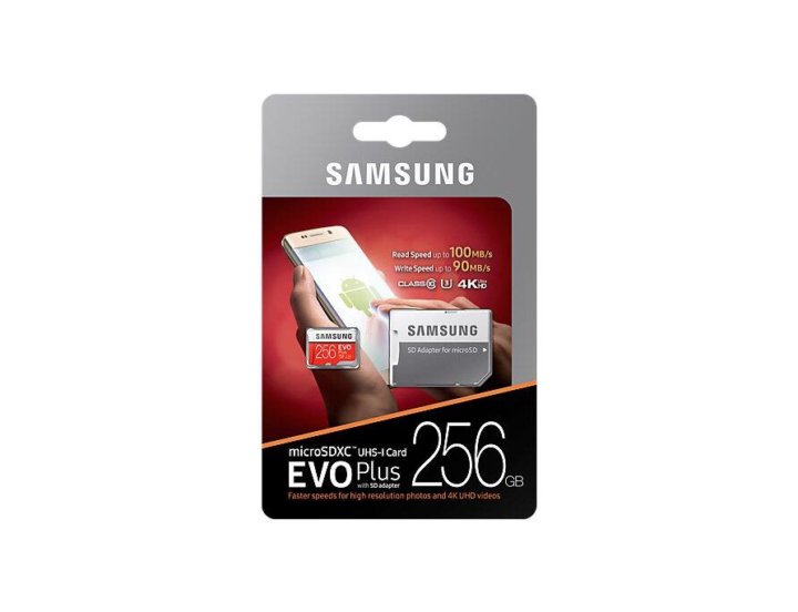 Samsung карта памяти 128 гб microsdxc class 10