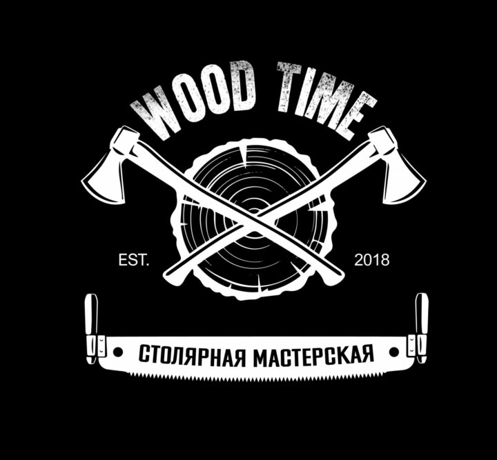 Wooden time. @Wood_time26.