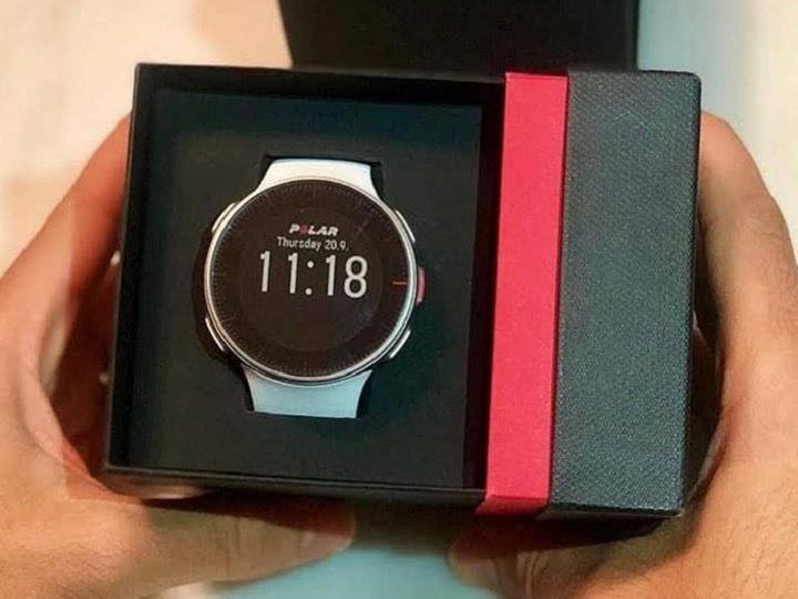 Polar Vantage V купить в москве цена 35 000 руб дата размещения