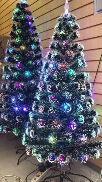 Новогодняя Елка Светодиодная Новогодняя Елка Светодиодная