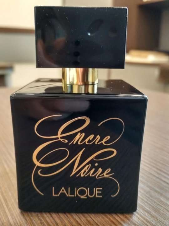 lalique pour elle