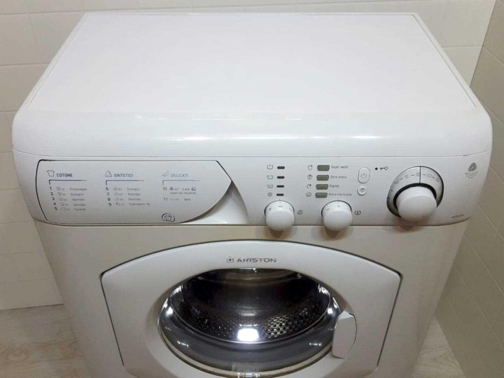 Ремонт Hotpoint-Ariston AVSL 88