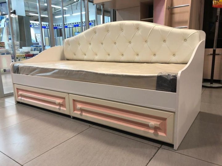 тахта sofa алиса. кровать с барьером алиса. софа алиса. кровать софа алиса. кумертау мебель+ диван-софа алиса.