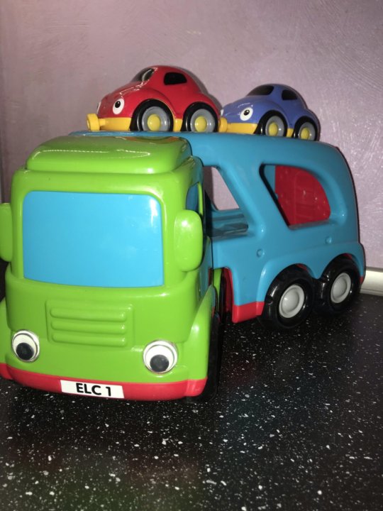 РђРІС‚РѕРІРѕР· little Tikes