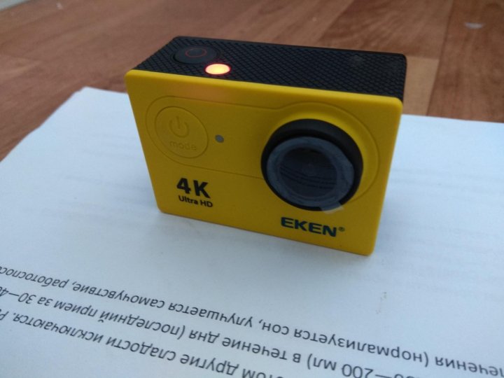 Eken h9 карта памяти