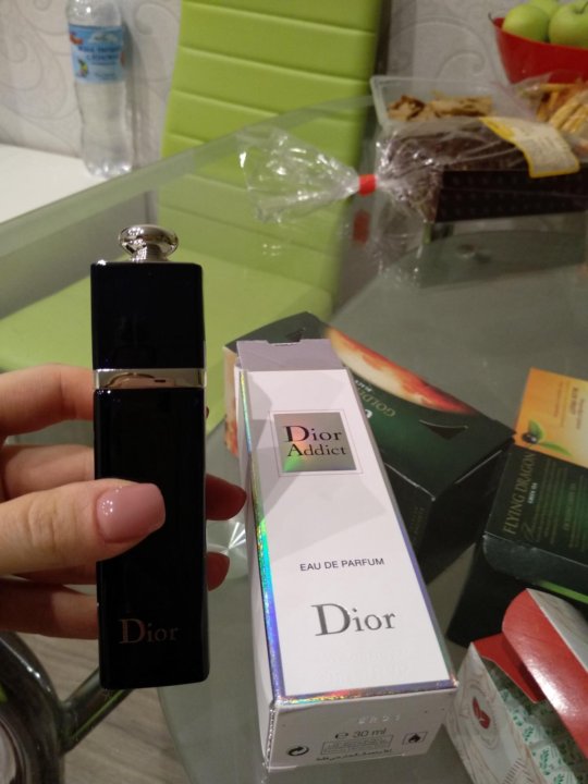 Духи Dior Addict 30 мл – купить, цена 1 
