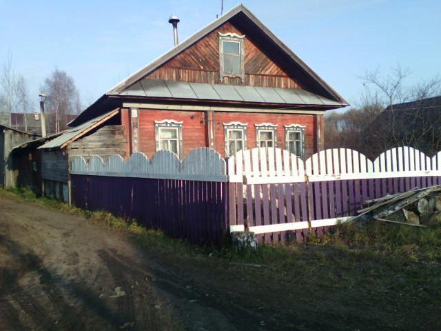 Поселок вахтан нижегородской области фото