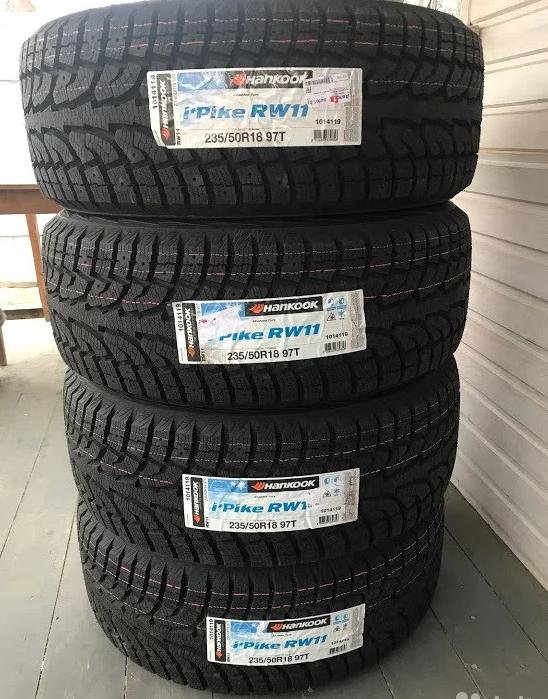 Ханкук 11. Hankook rw11. Hankook RW-11 97t. Hankook i*Pike rw11 rw11. Hankook rw10 235/50 r18 97t.