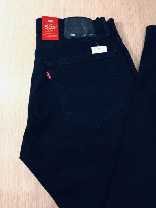 levis 505 hunters moon