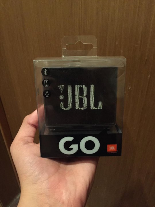 jbl go 22