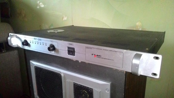 Nag rf 400 схема