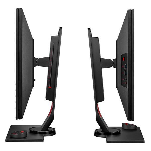 Отклик монитора 1 мс. BENQ xl2430. Xl2430.
