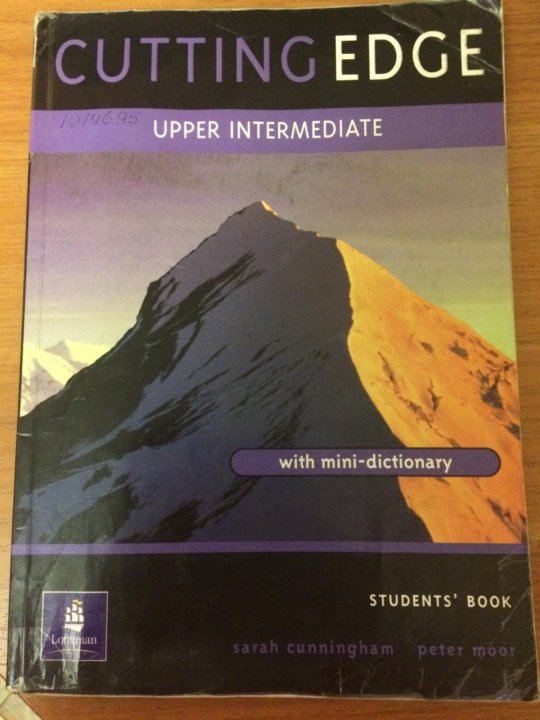 Cutting edge student book ответы. Cutting Edge учебник. Учебник Cutting Edge Intermediate. Cutting Edge Upper Intermediate. Upper Intermediate книги