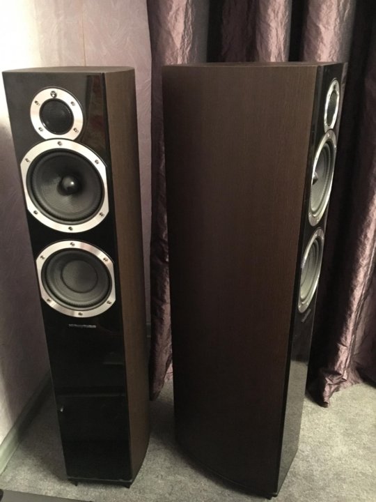 wharfedale 10.4
