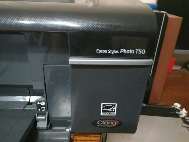 Epson photo t50