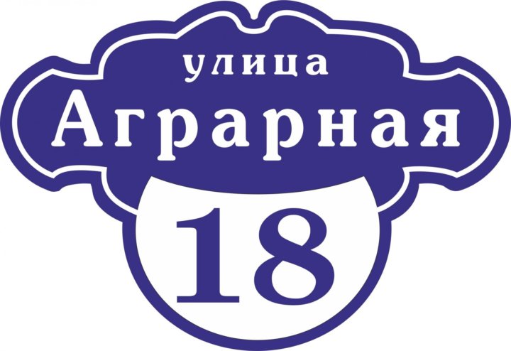 Самые красивые названия улиц