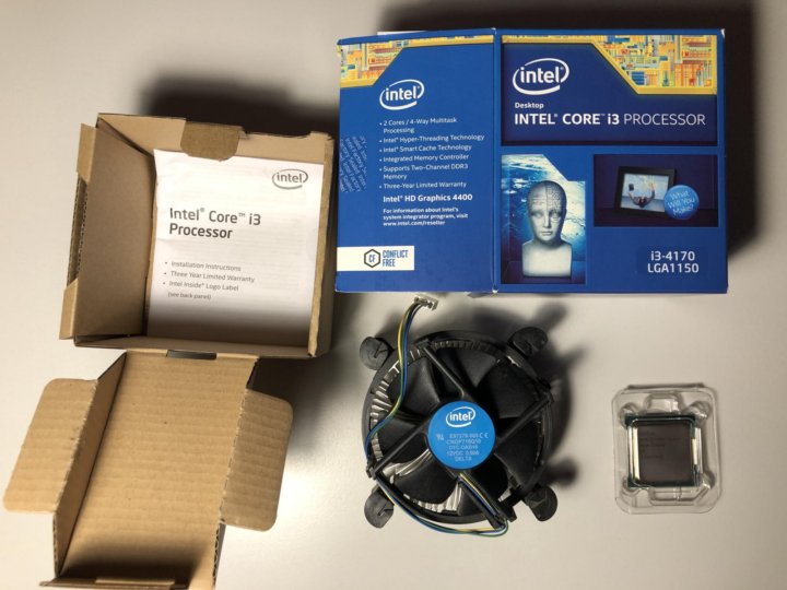 Intel i3 4170. I3 4170. Core i3-4170. I3 4170f. Intel Box Cooler 1700.