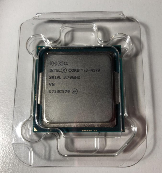 Intel i3 4170. I3 4170.